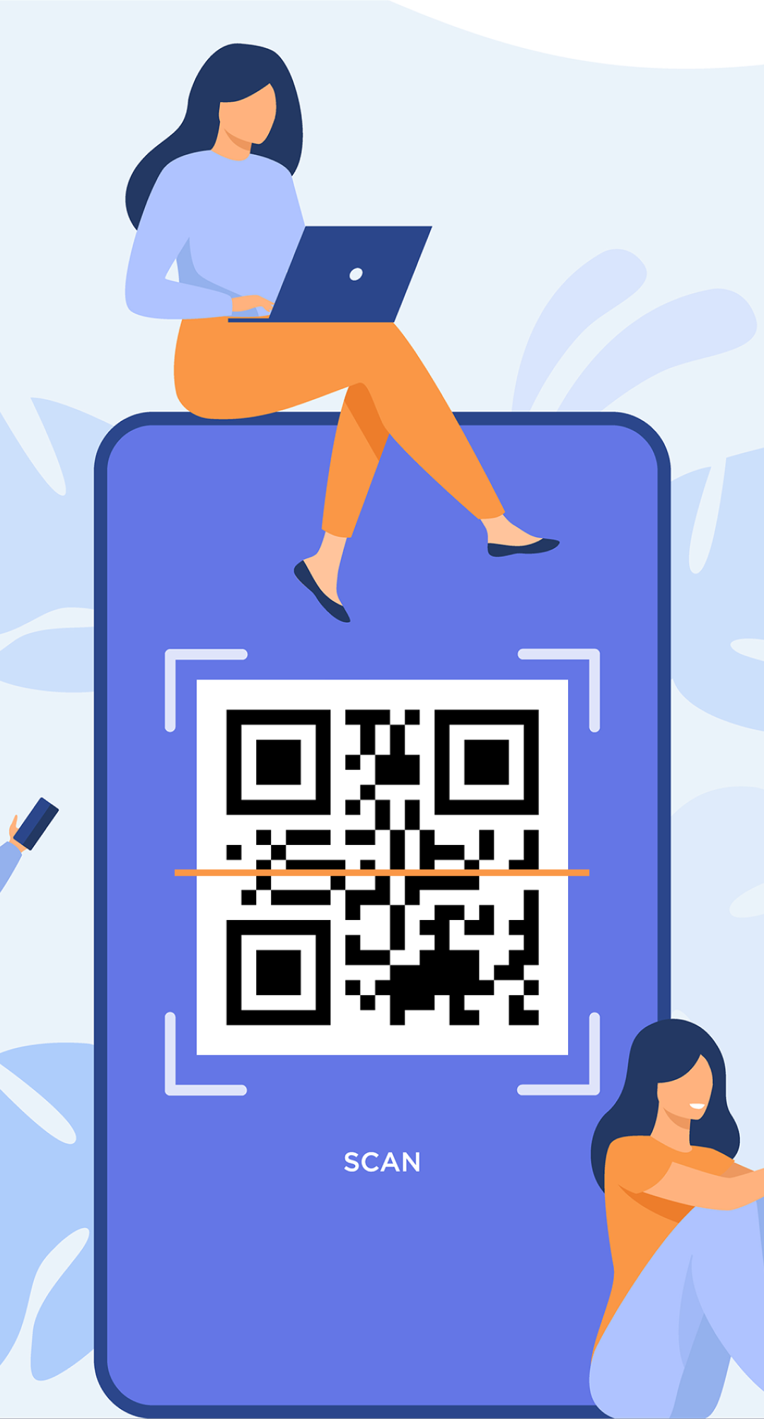 scanner